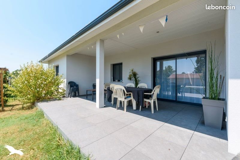 Maison à vendre, 123m², Souprosse