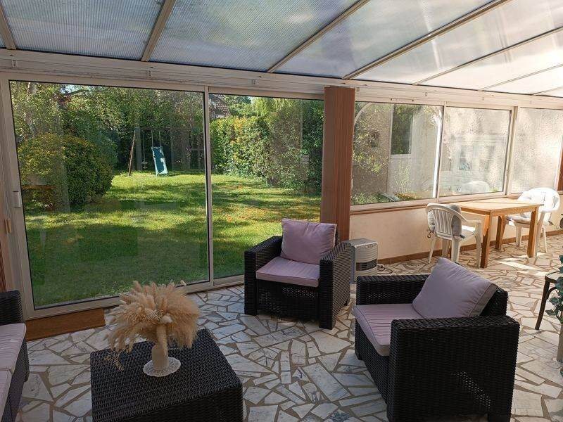 Maison à vendre, 148m², Gargenville