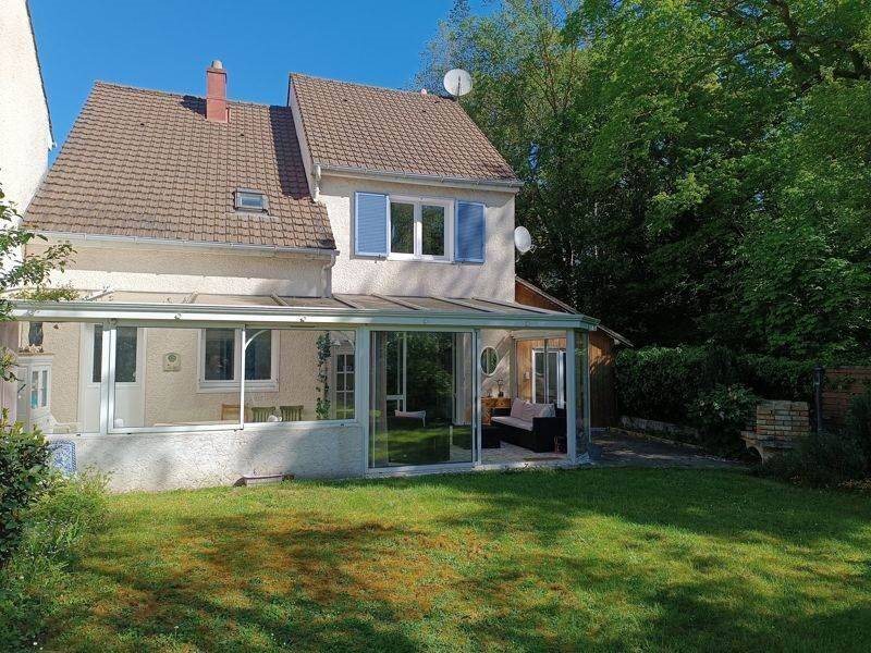Maison à vendre, 148m², Gargenville
