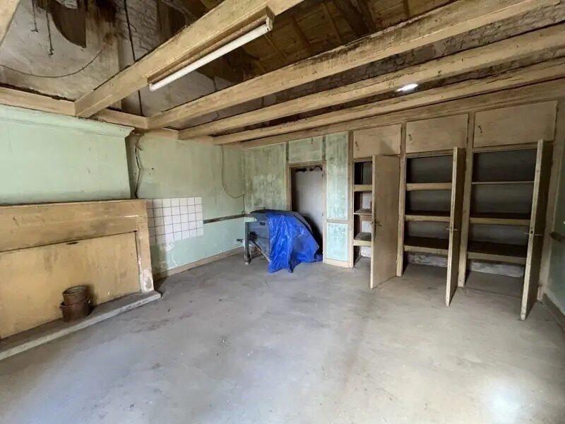 Maison à vendre, 47m², Matha