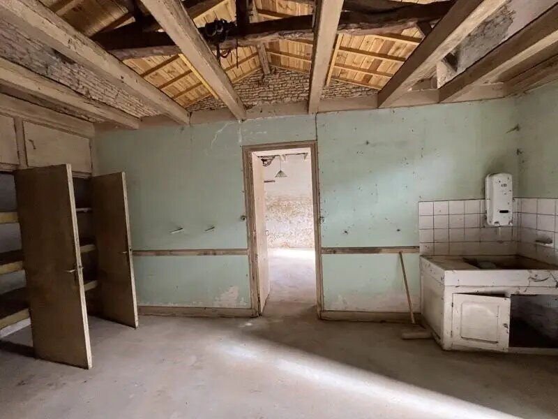 Maison à vendre, 47m², Matha