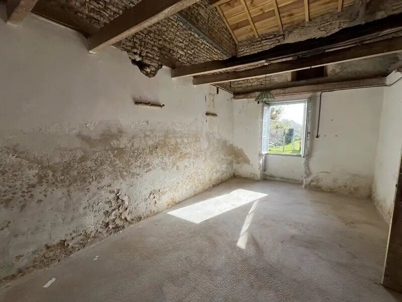 Maison à vendre, 47m², Matha