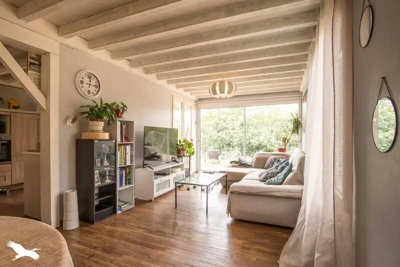Maison à vendre, 88m², Villefranche-de-Lauragais