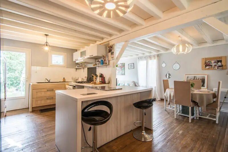 Maison à vendre, 88m², Villefranche-de-Lauragais