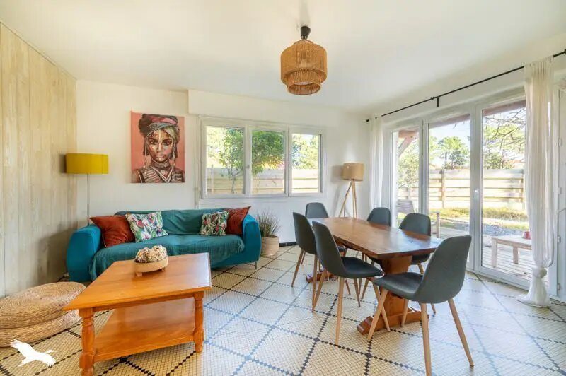 Appartement à vendre, 90m², Mimizan