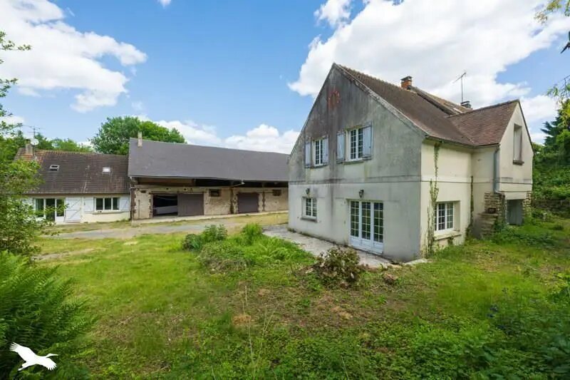 Maison à vendre, 240m², Marines