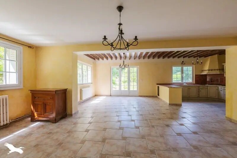 Maison à vendre, 240m², Marines