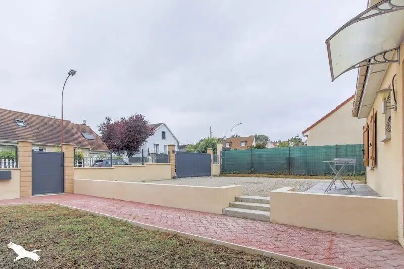 Maison à vendre, 69m², Gargenville