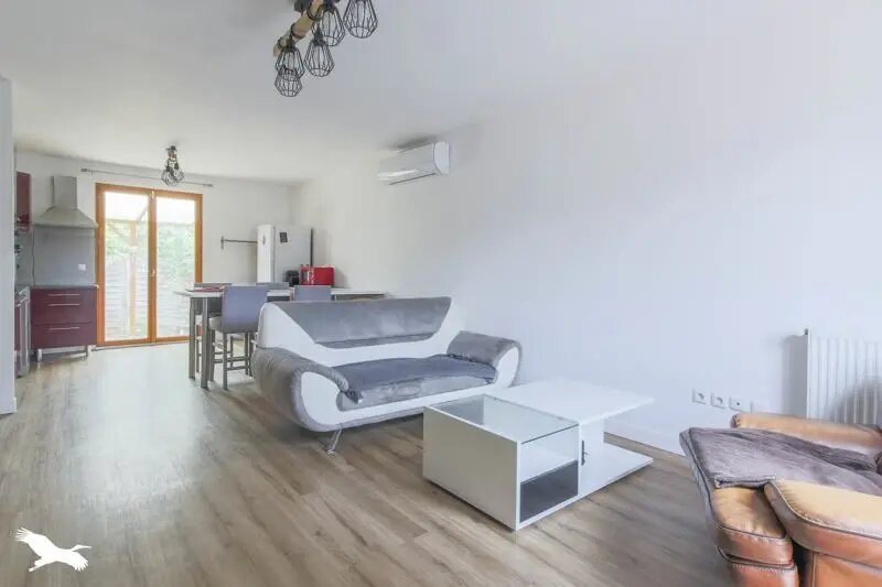 Maison à vendre, 69m², Gargenville
