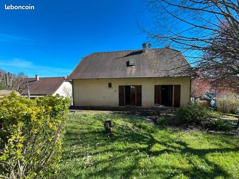 Maison à vendre, 140m², Malemort-sur-Corrèze
