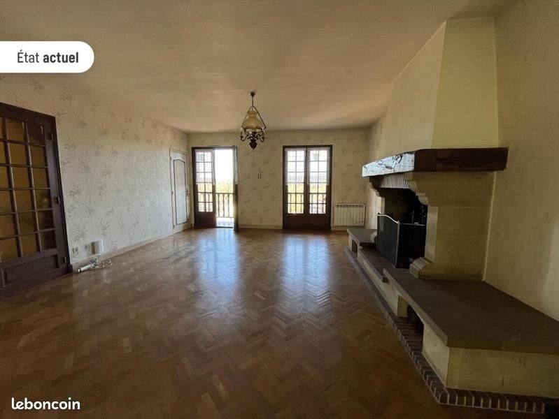 Maison à vendre, 140m², Malemort-sur-Corrèze