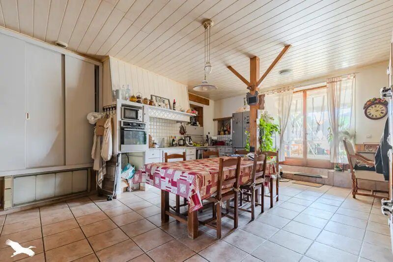 Maison à vendre, 146m², Saint-Denis-de-Pile