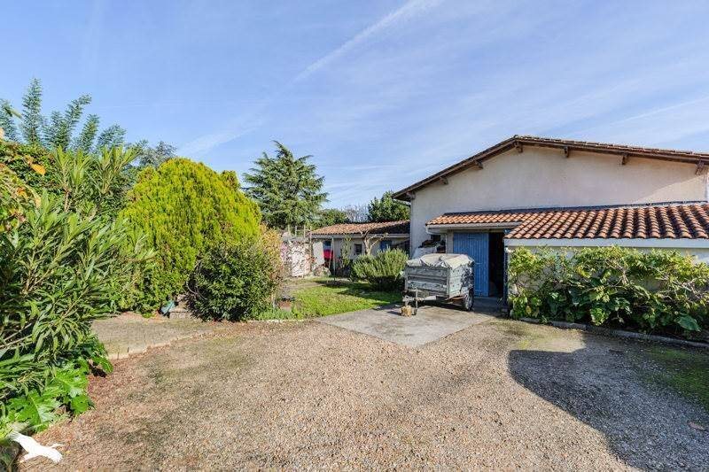 Maison à vendre, 146m², Saint-Denis-de-Pile