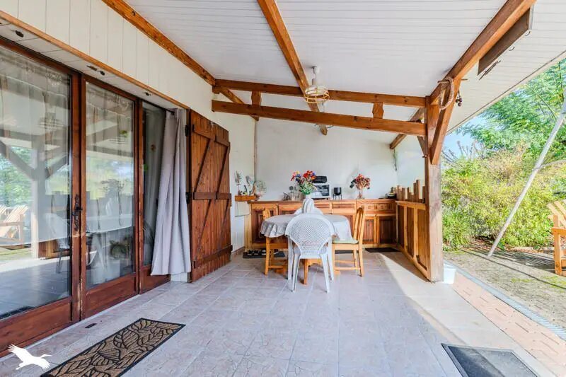 Maison à vendre, 146m², Saint-Denis-de-Pile