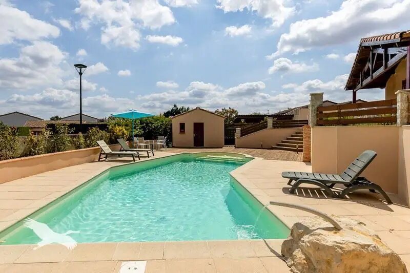 Maison à vendre, 102m², Bruguières