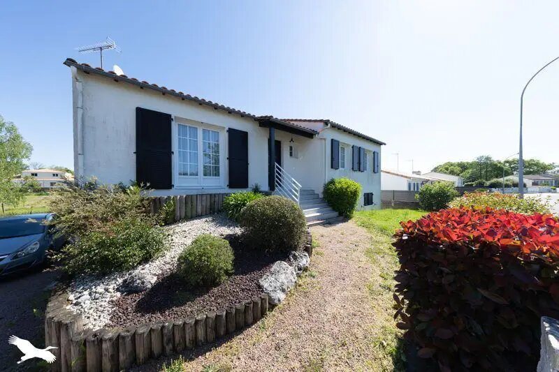 Maison à vendre, 90m², Le Poiré-sur-Vie