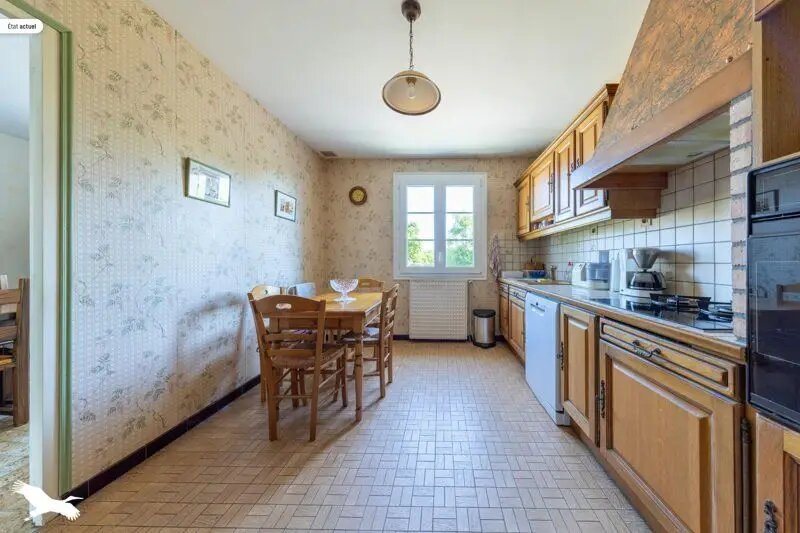 Maison à vendre, 90m², Le Poiré-sur-Vie