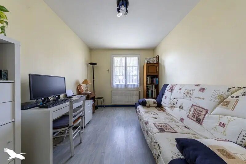 Maison à vendre, 90m², Le Poiré-sur-Vie
