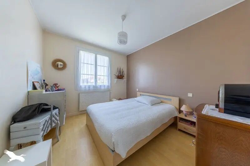 Maison à vendre, 90m², Le Poiré-sur-Vie