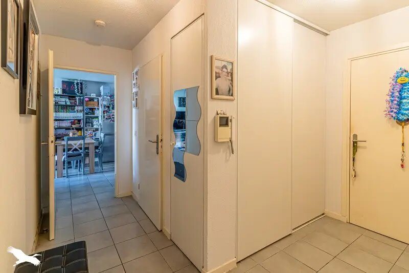 Appartement à vendre, 62m², Eysines