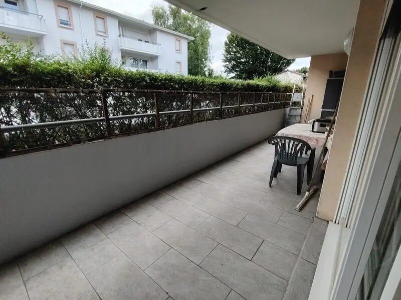 Appartement à vendre, 59m², Saint-Paul-lès-Dax