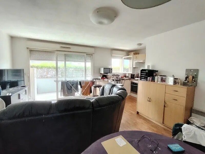 Appartement à vendre, 59m², Saint-Paul-lès-Dax
