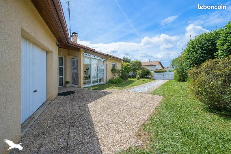 Maison à vendre, 100m², Biscarrosse