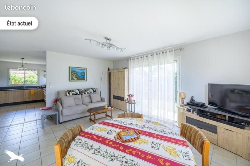 Maison à vendre, 100m², Biscarrosse