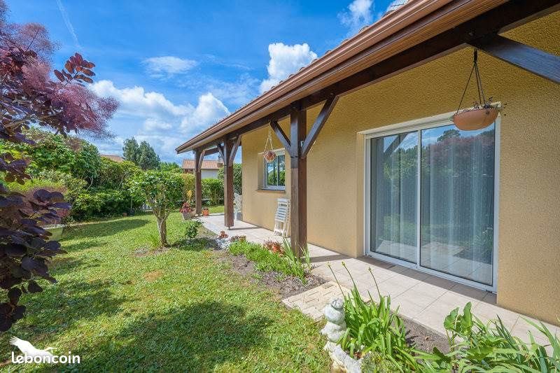 Maison à vendre, 100m², Biscarrosse