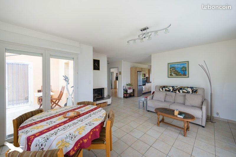 Maison à vendre, 100m², Biscarrosse