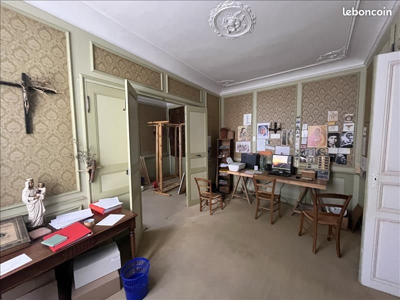 Maison à vendre, 438m², Saint-Jean-d'Angély