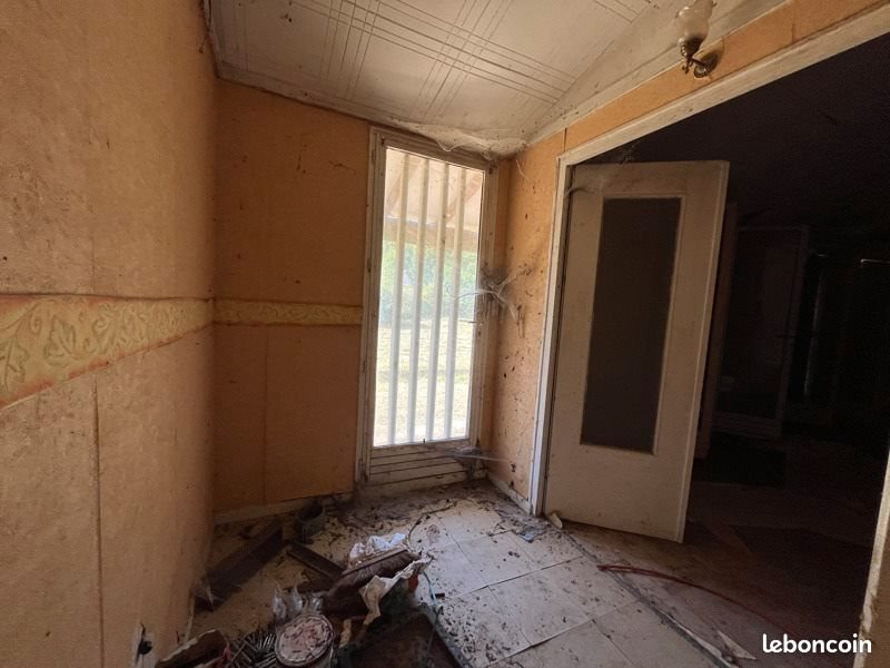 Maison à vendre, 65m², Confolens