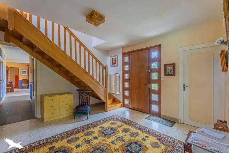 Maison à vendre, 381m², Villeloin-Coulangé