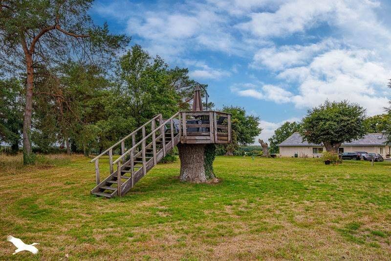 Maison à vendre, 381m², Villeloin-Coulangé