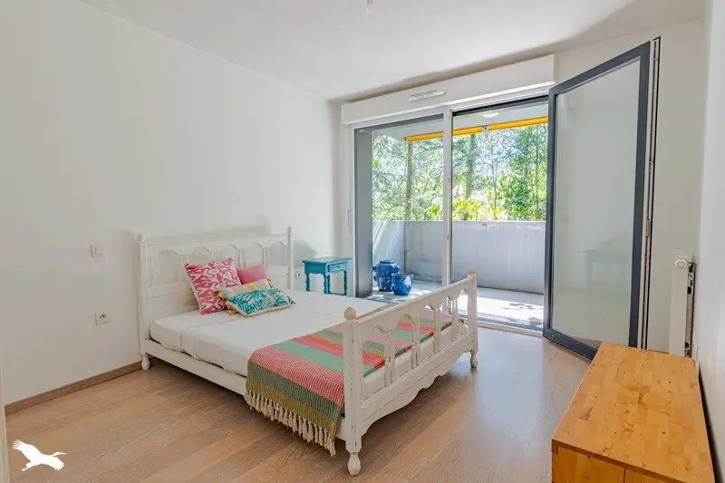 Appartement à vendre, 60m², Cenon