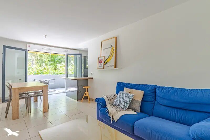 Appartement à vendre, 60m², Cenon
