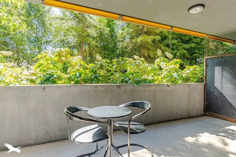 Appartement à vendre, 60m², Cenon