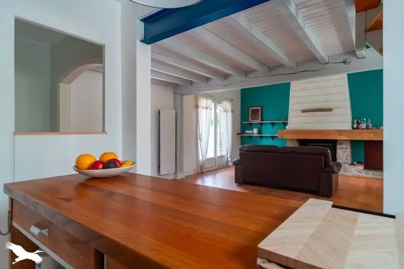 Maison à vendre, 103m², Concarneau