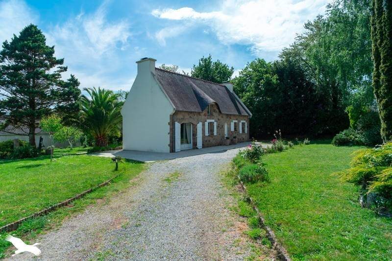 Maison à vendre, 103m², Concarneau