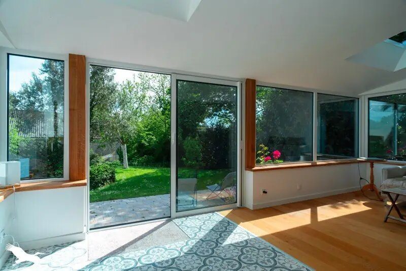 Maison à vendre, 103m², Concarneau