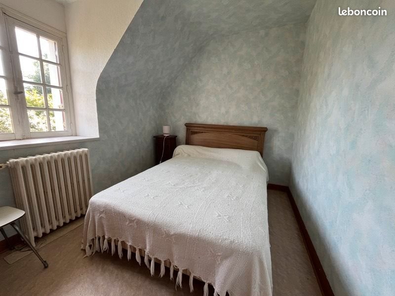 Maison à vendre, 60m², Moëlan-sur-Mer