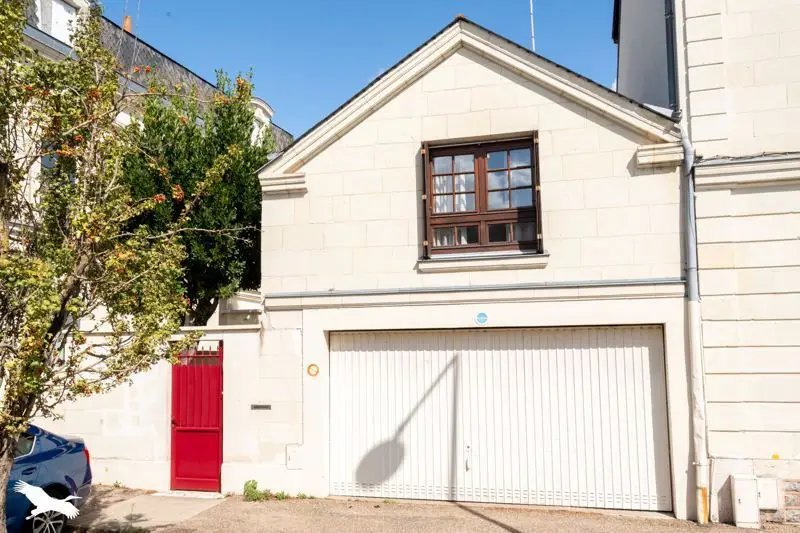 Maison à vendre, 114m², Saumur