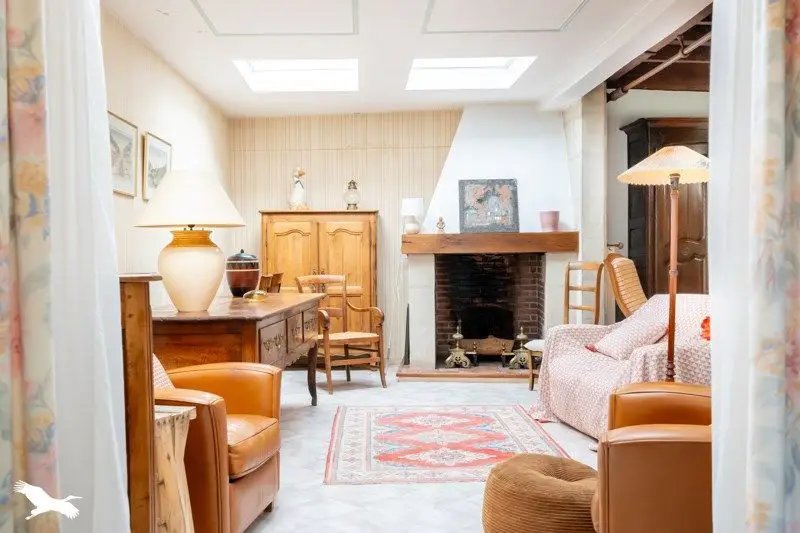 Maison à vendre, 114m², Saumur