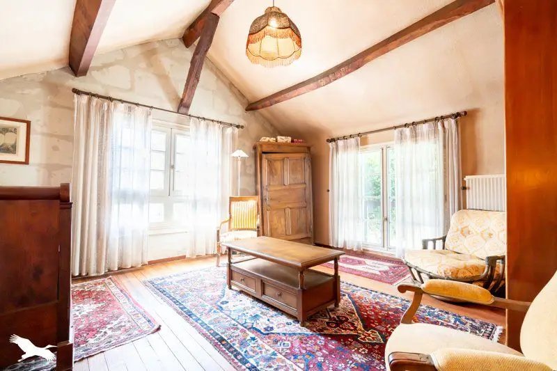 Maison à vendre, 114m², Saumur