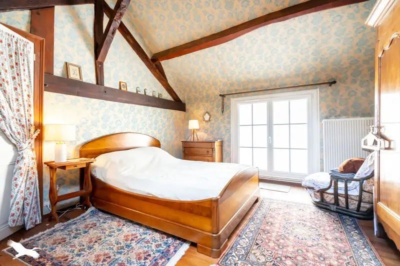 Maison à vendre, 114m², Saumur