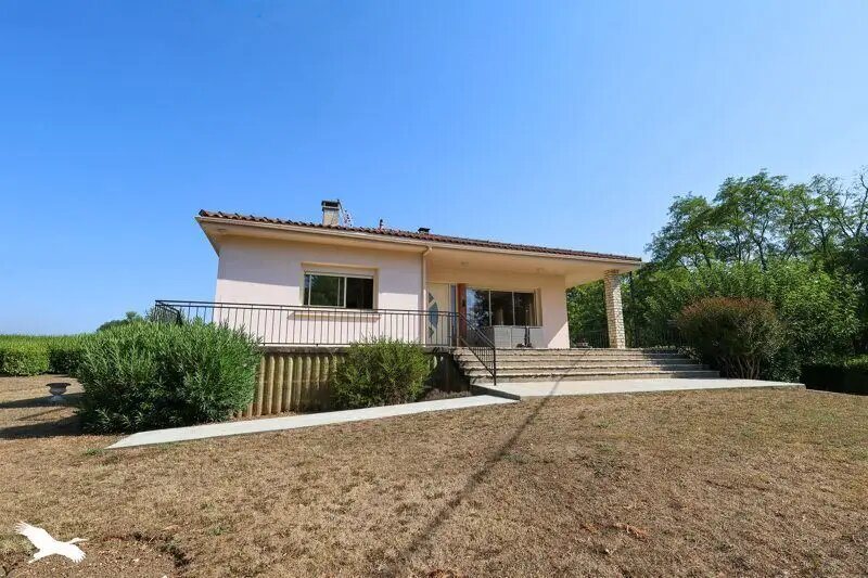 Maison à vendre, 133m², Vélines