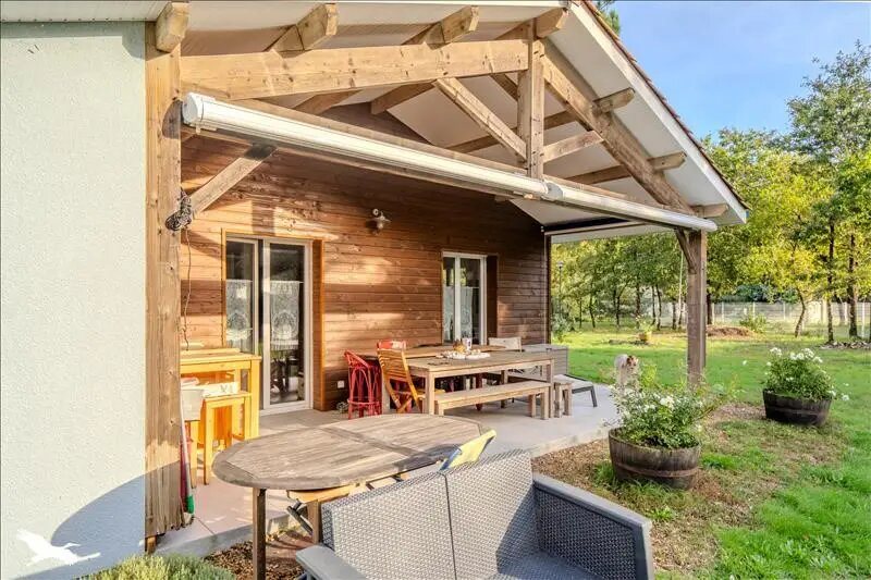 Maison à vendre, 82m², Soulac-sur-Mer