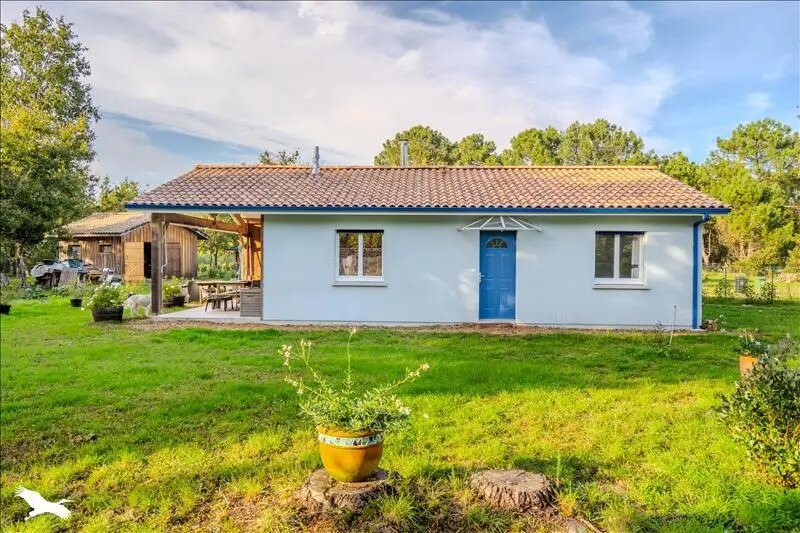 Maison à vendre, 82m², Soulac-sur-Mer