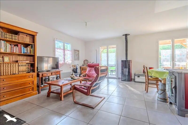 Maison à vendre, 82m², Soulac-sur-Mer