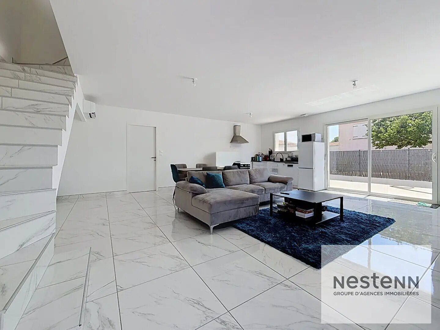 Maison à vendre, 112m², Mauguio